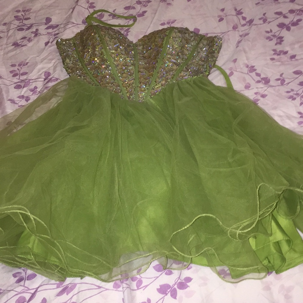 Prom Dresses